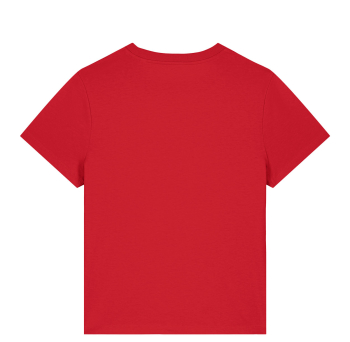 T-Shirt | Damen | red