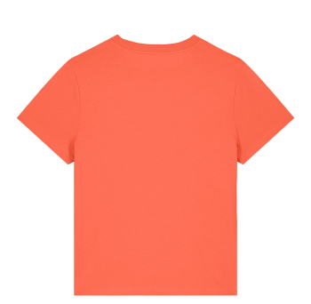 T-Shirt | Damen | orange | Edith-Stein-Schule Erfurt
