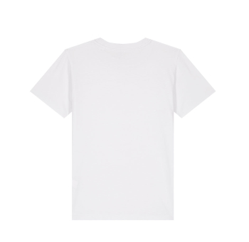 T-Shirt | Kinder | white