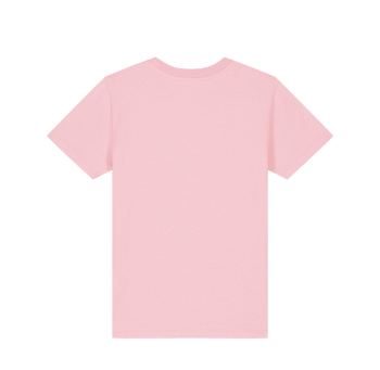 T-Shirt | Kinder | cotton pink