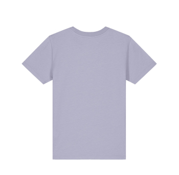 T-Shirt | Kinder | lavender | Edith-Stein-Schule Erfurt