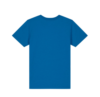 T-Shirt | Kinder | royal blue | Edith-Stein-Schule Erfurt