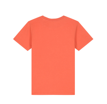 T-Shirt | Kinder | orange | Edith-Stein-Schule Erfurt