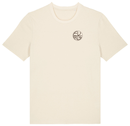 T-Shirt | Herren | natural raw - EVRG Special Version