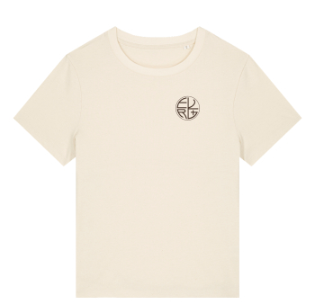 T-Shirt | Damen |  natural raw - EVRG Special Version