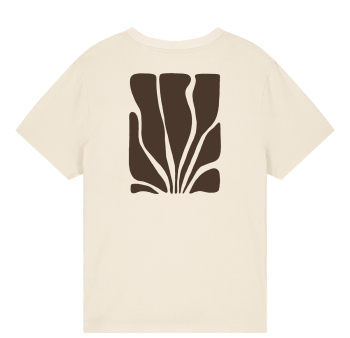 T-Shirt | Damen |  natural raw - EVRG Special Version