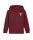 Kapuzensweatshirt | Kinder | burgundy | Edith-Stein-Schule Erfurt