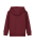 Kapuzensweatshirt | Kinder | burgundy | Edith-Stein-Schule Erfurt