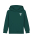 Kapuzensweatshirt | Kinder | glazed green | Edith-Stein-Schule Erfurt