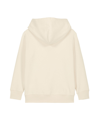 Kapuzensweatshirt | Kinder | natural raw |...