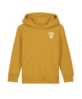 Kapuzensweatshirt | Kinder | ochre | Edith-Stein-Schule...