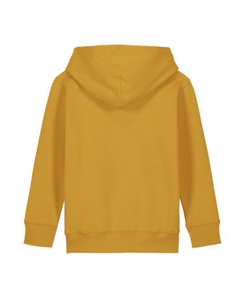 Kapuzensweatshirt | Kinder | ochre | Edith-Stein-Schule...