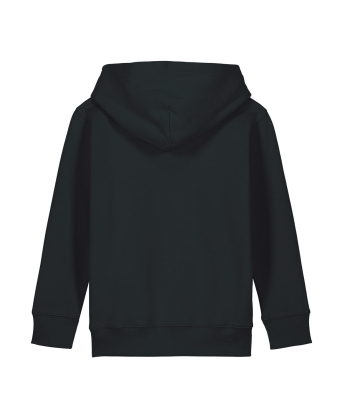 Kapuzensweatshirt | Kinder | black | Edith-Stein-Schule...