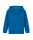 Kapuzensweatshirt | Kinder | royal blue | Edith-Stein-Schule Erfurt