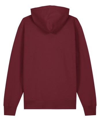 Kapuzensweatshirt | Unisex | burgundy |...