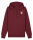 Kapuzensweatshirt | Unisex | burgundy | Edith-Stein-Schule Erfurt