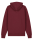 Kapuzensweatshirt | Unisex | burgundy | Edith-Stein-Schule Erfurt