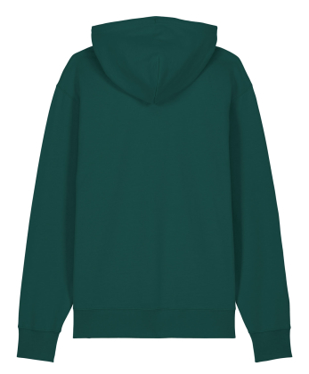 Kapuzensweatshirt | Unisex | glazed green | Edith-Stein-Schule Erfurt