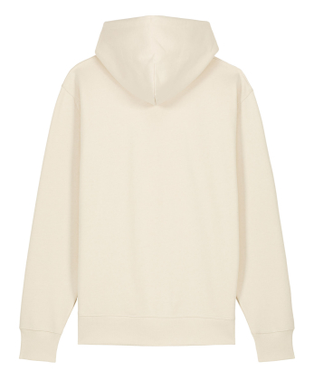 Kapuzensweatshirt | Unisex | natural raw |...