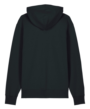 Kapuzensweatshirt | Unisex | black | Edith-Stein-Schule Erfurt