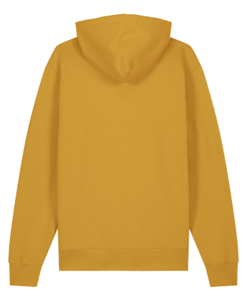 Kapuzensweatshirt | Unisex | ochre | Edith-Stein-Schule...