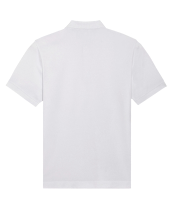 Poloshirt | Herren | white | Edith-Stein-Schule Erfurt