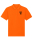 Poloshirt | Herren | orange | Edith-Stein-Schule Erfurt