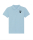 Poloshirt | Kinder | sky blue | Edith-Stein-Schule Erfurt