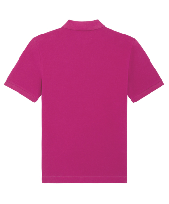 Poloshirt | Herren | orchid flower | Edith-Stein-Schule...