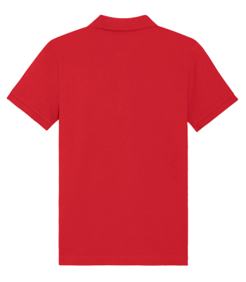 Poloshirt | Damen | red | Edith-Stein-Schule Erfurt