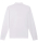 Poloshirt log sleeve | Unisex | white | Edith-Stein-Schule Erfurt