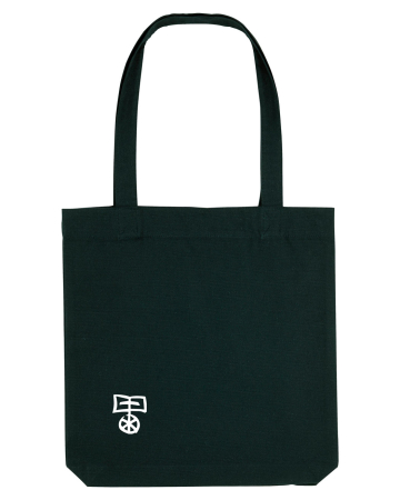 Tote Bag | black | Edith-Stein-Schule Erfurt