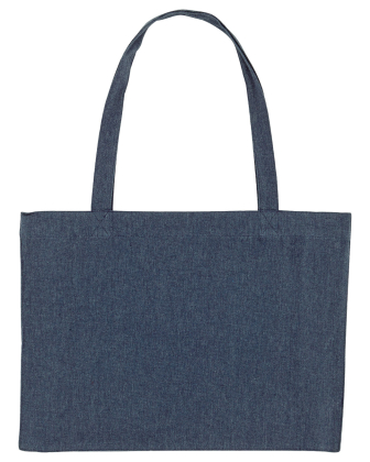 Shopping Bag | midnight blue | Edith-Stein-Schule Erfurt