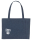 Shopping Bag | midnight blue | Edith-Stein-Schule Erfurt