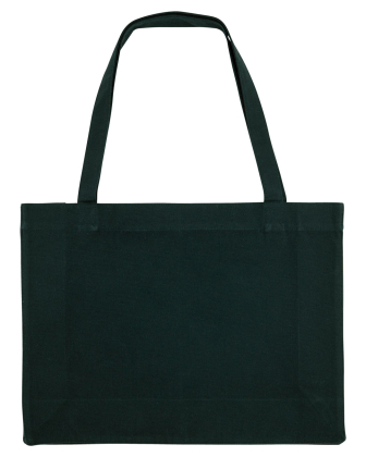 Shopping Bag | black | Edith-Stein-Schule Erfurt