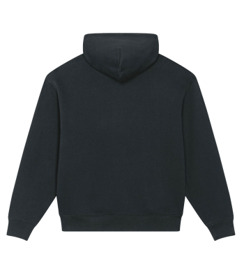 Sweatshirt mit Reißverschluss | Unisex | black |...