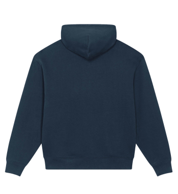 Sweatshirt mit Reißverschluss | Unisex | french navy | Edith-Stein-Schule Erfurt