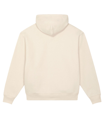 Sweatshirt mit Reißverschluss | Unisex | natural raw | Edith-Stein-Schule Erfurt