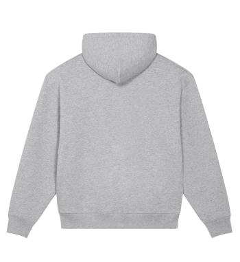 Sweatshirt mit Reißverschluss | Unisex | heather...