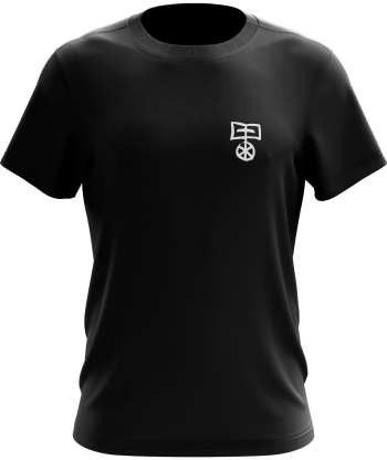 T-Shirt | Voicess | Unisex | black | Edith-Stein-Schule Erfurt