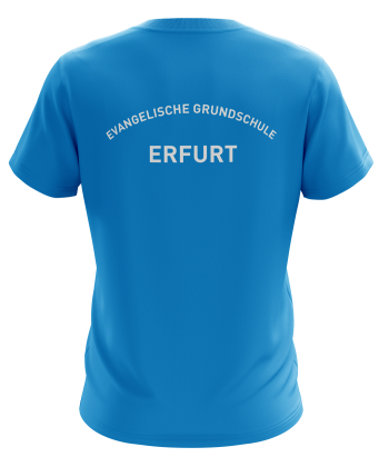 Funktionsshirt | blau