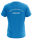 Funktionsshirt | blau