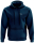 Kapuzensweatshirt | Herren | navy blue | Wasti e.V. Ludwig-Maximilians-Universität München