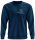 Sweatshirt | Herren | navyblue | Wasti e.V. Ludwig-Maximilians-Universität München