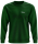Sweatshirt | Herren | bottle green | Wasti e.V. Ludwig-Maximilians-Universität München