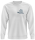 Sweatshirt | Herren | white | Wasti e.V. Ludwig-Maximilians-Universität München