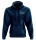 Kapuzensweatshirt | Damen | navy blue | Wasti e.V. Ludwig-Maximilians-Universität München