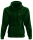 Kapuzensweatshirt | Damen | bottle green | Wasti e.V. Ludwig-Maximilians-Universität München