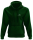 Kapuzensweatshirt | Damen | bottle green | Wasti e.V. Ludwig-Maximilians-Universität München