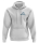 Kapuzensweatshirt | Damen | white | Wasti e.V. Ludwig-Maximilians-Universität München